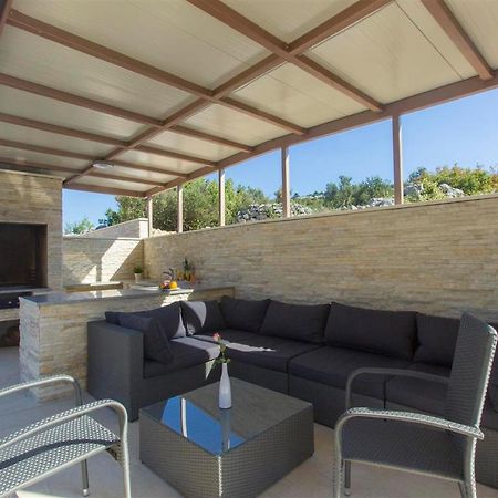 Villa Top Of Murter, One Bedroom Apartment 2 Bagian luar foto