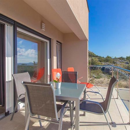 Villa Top Of Murter, One Bedroom Apartment 2 Bagian luar foto