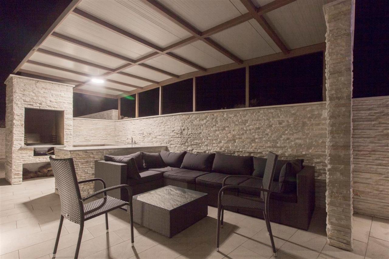 Villa Top Of Murter, One Bedroom Apartment 2 Bagian luar foto
