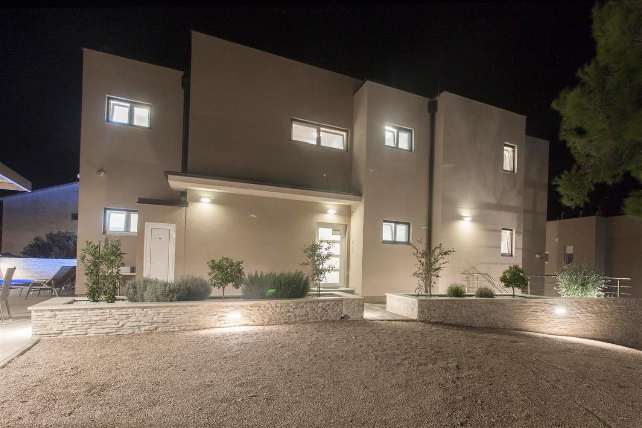 Villa Top Of Murter, One Bedroom Apartment 2 Bagian luar foto