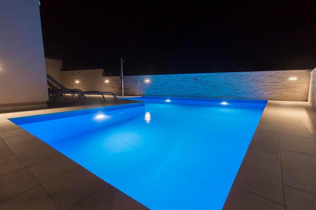 Villa Top Of Murter, One Bedroom Apartment 2 Bagian luar foto
