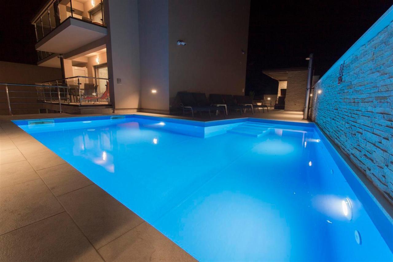 Villa Top Of Murter, One Bedroom Apartment 2 Bagian luar foto